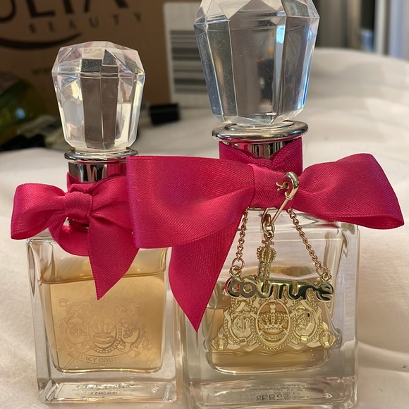 Authentic juicy couture viva la juicy - Picture 2 of 4